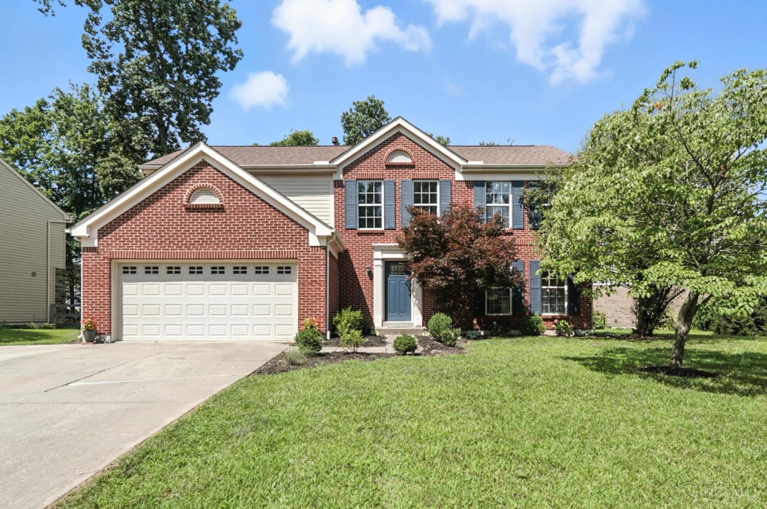 Photo of 6419 Pickering Grove, Hamilton Twp, OH 45152