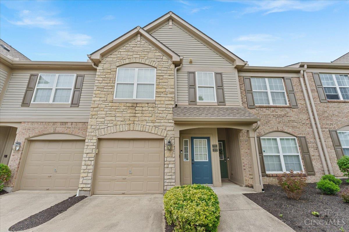 Photo of 5836 Bayswater Drive, Mason, OH 45040