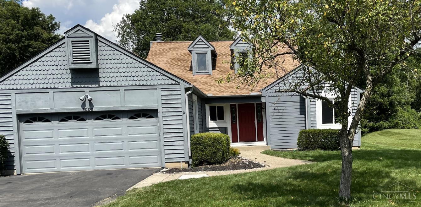 4000 Orchard Lane Deerfield Twp. OH 45039 - MLS# 1849541