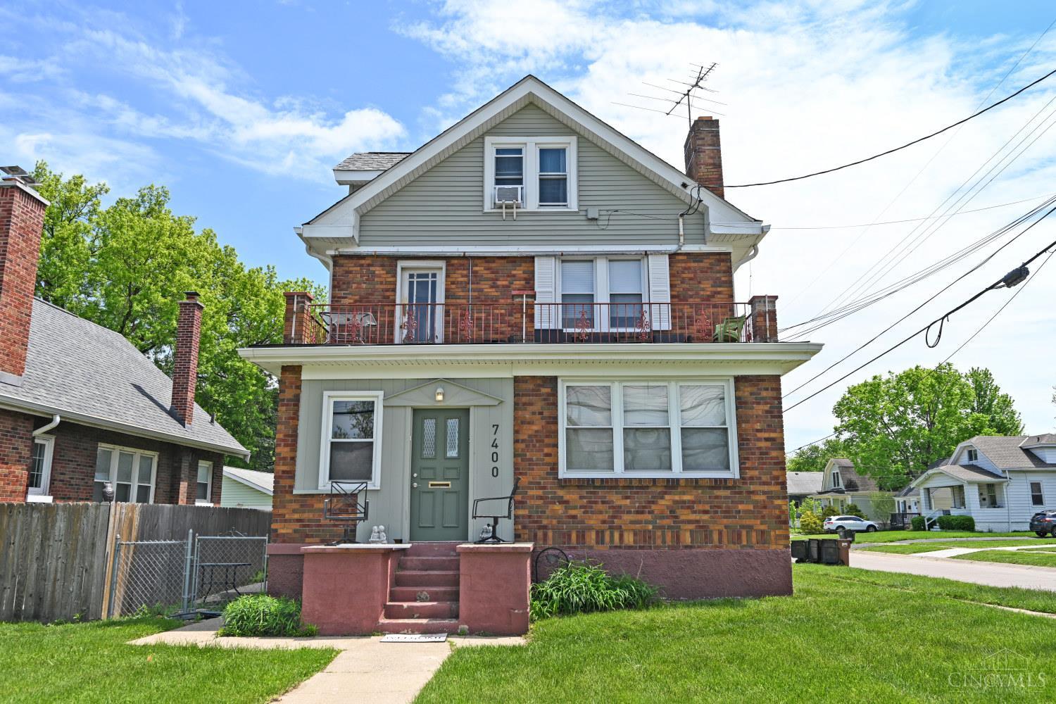 Photo of 7400 Plainfield Road, Deer Park, OH 45236