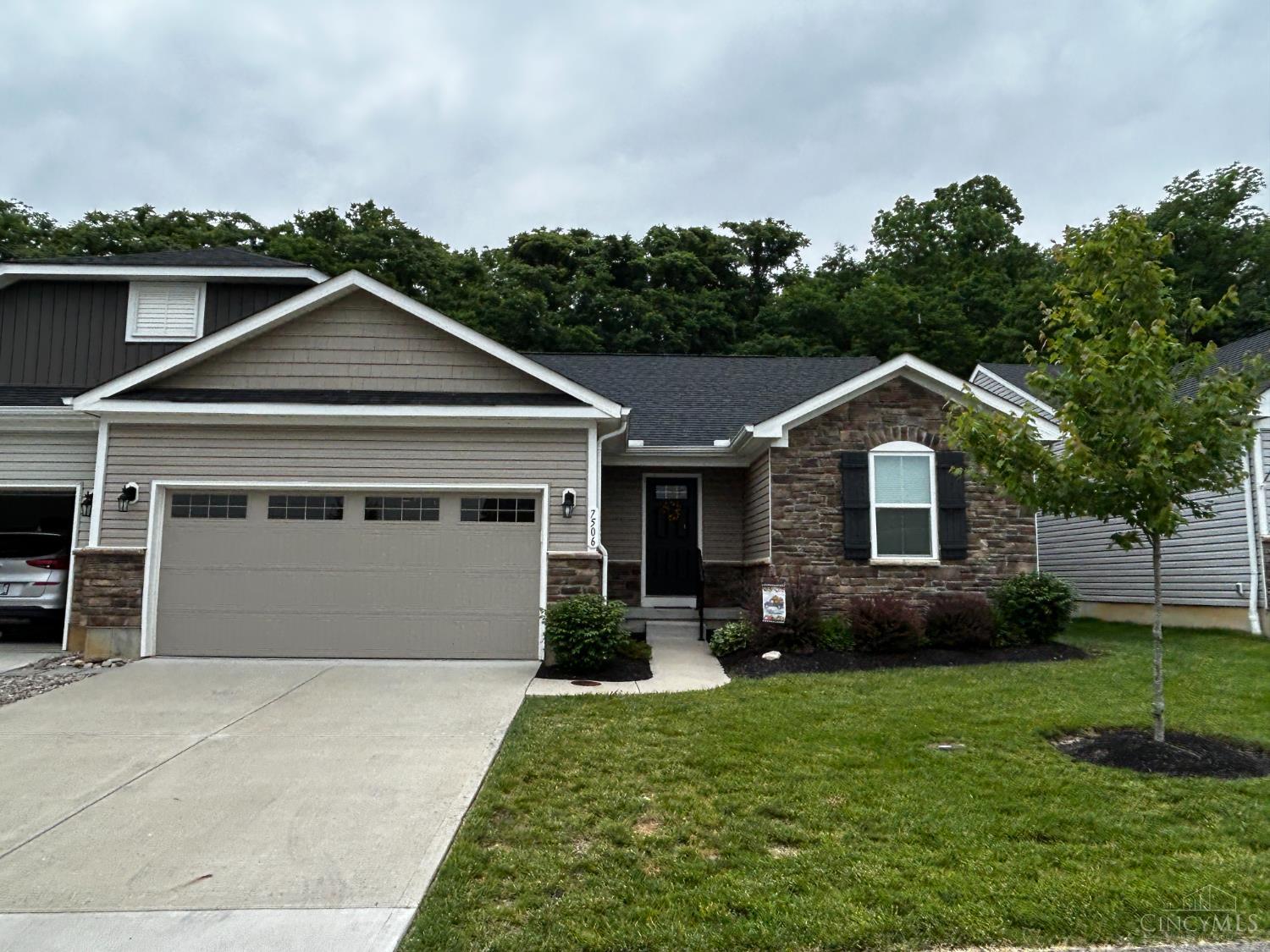 Photo of 7506 Harbor Way, Crosby Twp, OH 45030