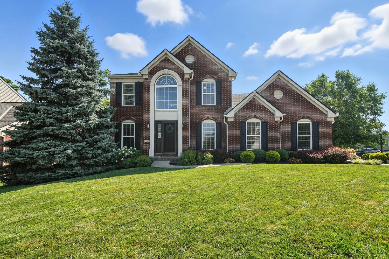 Photo of 5477 Little Turtle Drive, South Lebanon, OH 45065