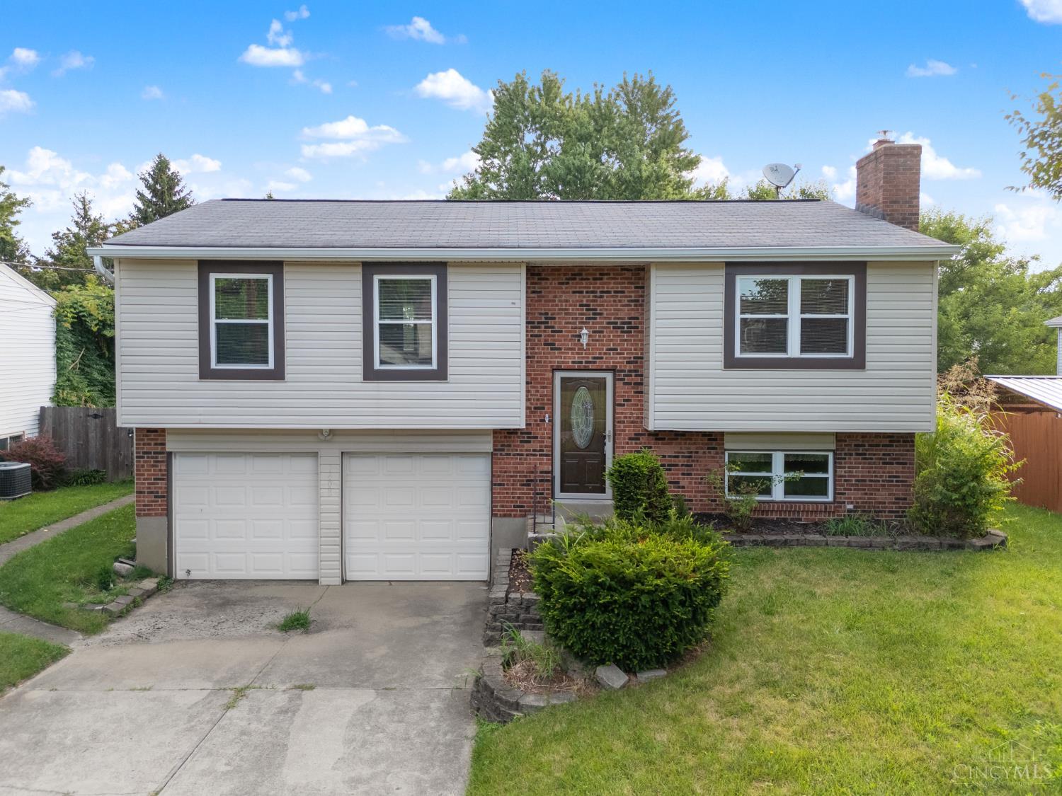 Photo of 1408 Forester Drive, Springfield Twp., OH 45240