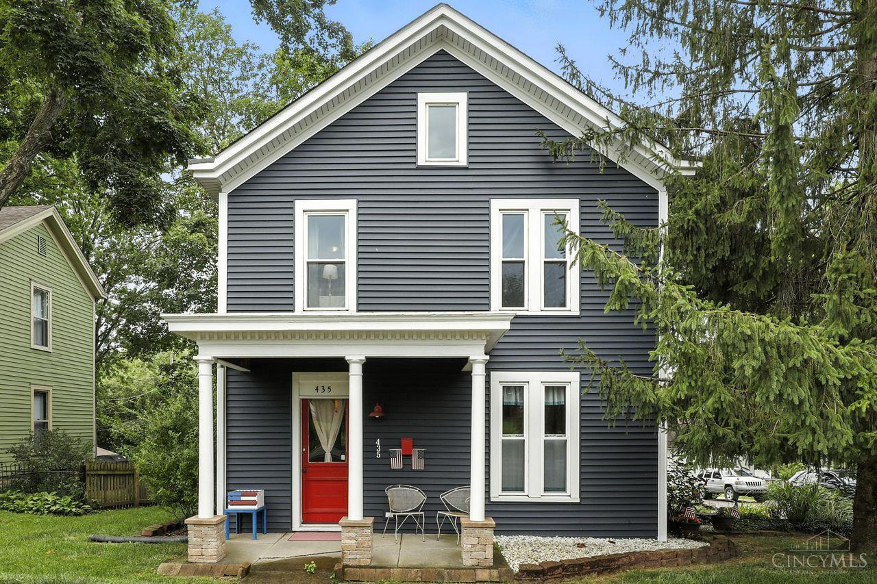 Photo of 435 E Main Street, Lebanon, OH 45036