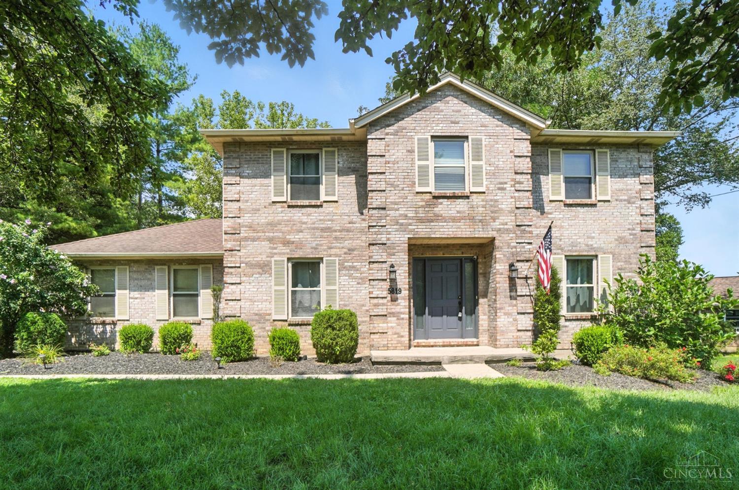 5819 Gaines Road Green Twp OH 45247 - MLS# 1849653