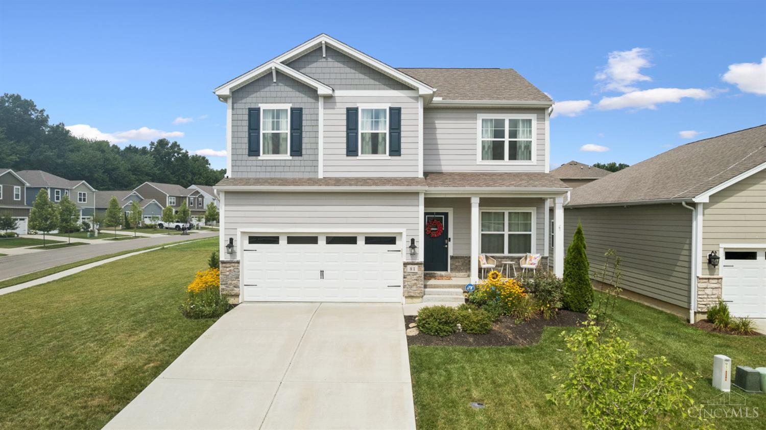 Photo of 81 Glen Mary Drive, Amelia, OH 45102