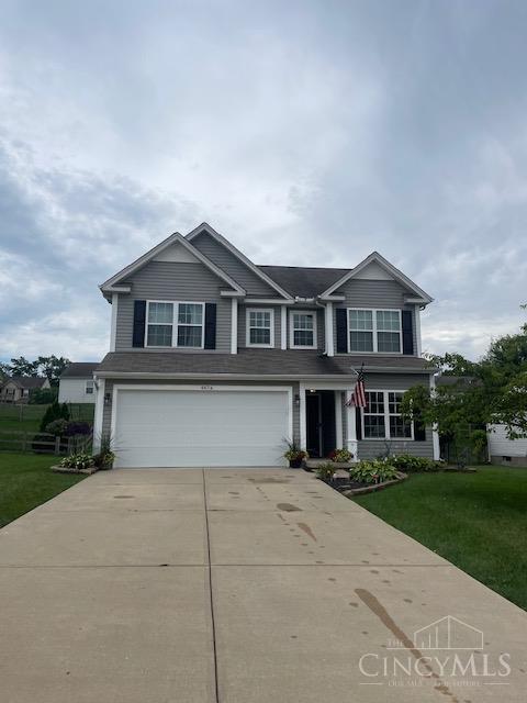 Photo of 447 Lake Haven Court, Lebanon, OH 45036