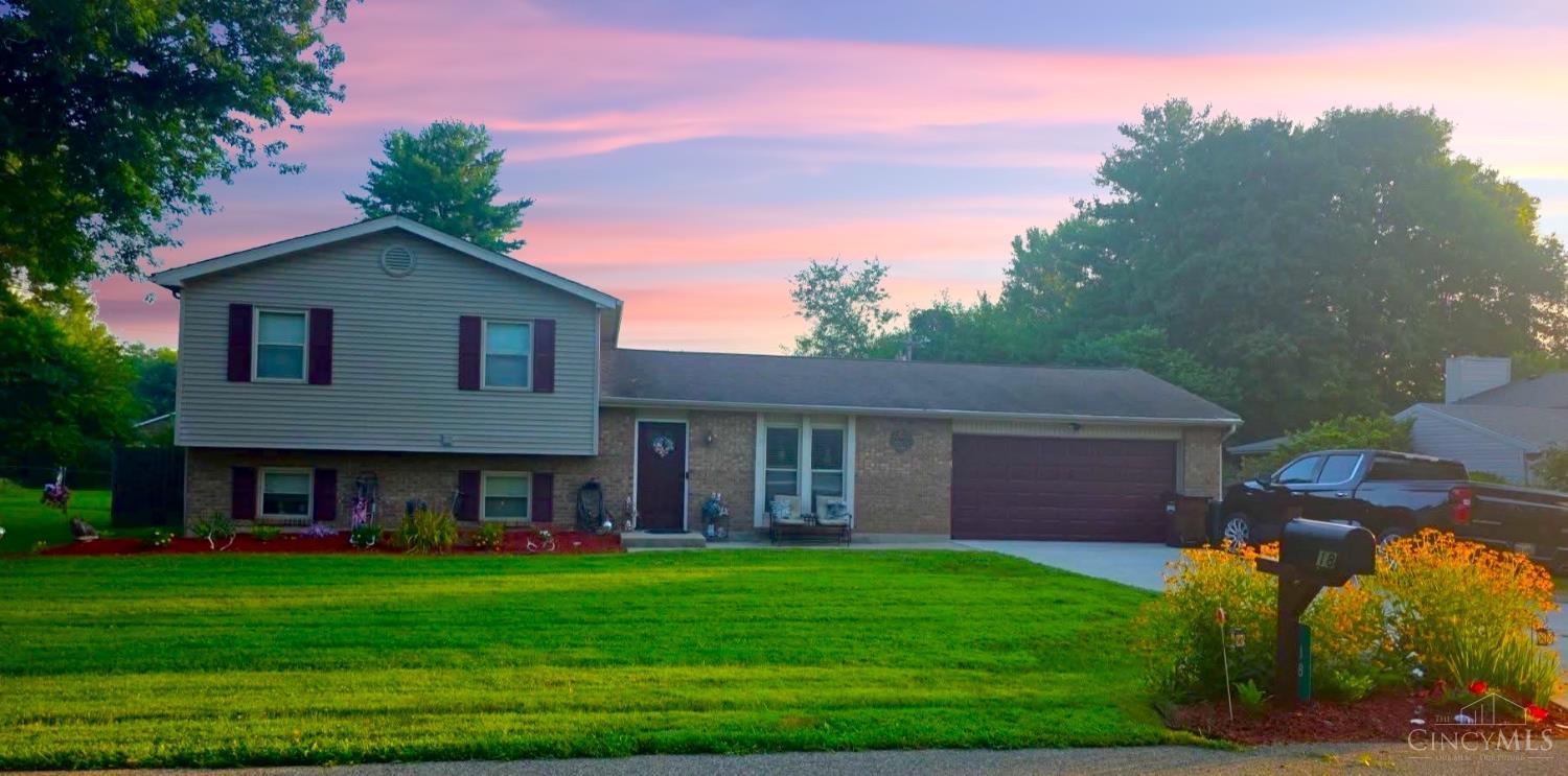 Photo of 18 Landis Circle, Hamilton, OH 45013