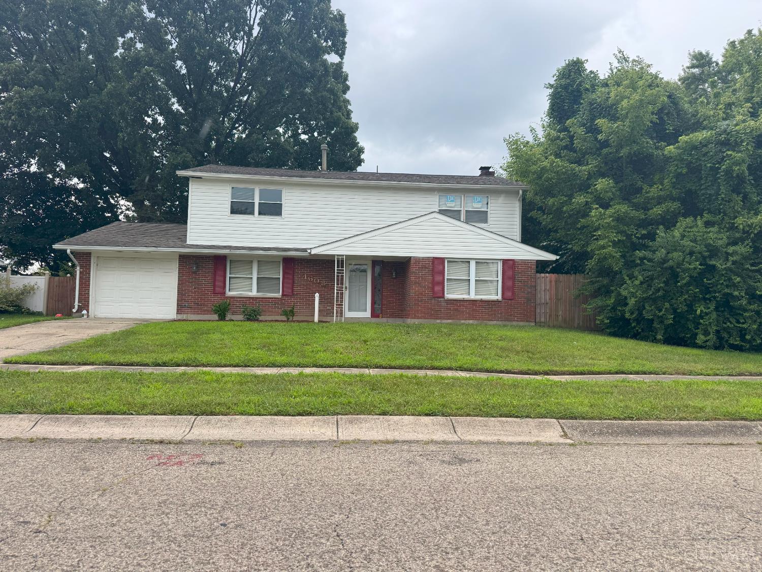 Photo of 4608 Nowak Avenue, Huber Heights, OH 45424