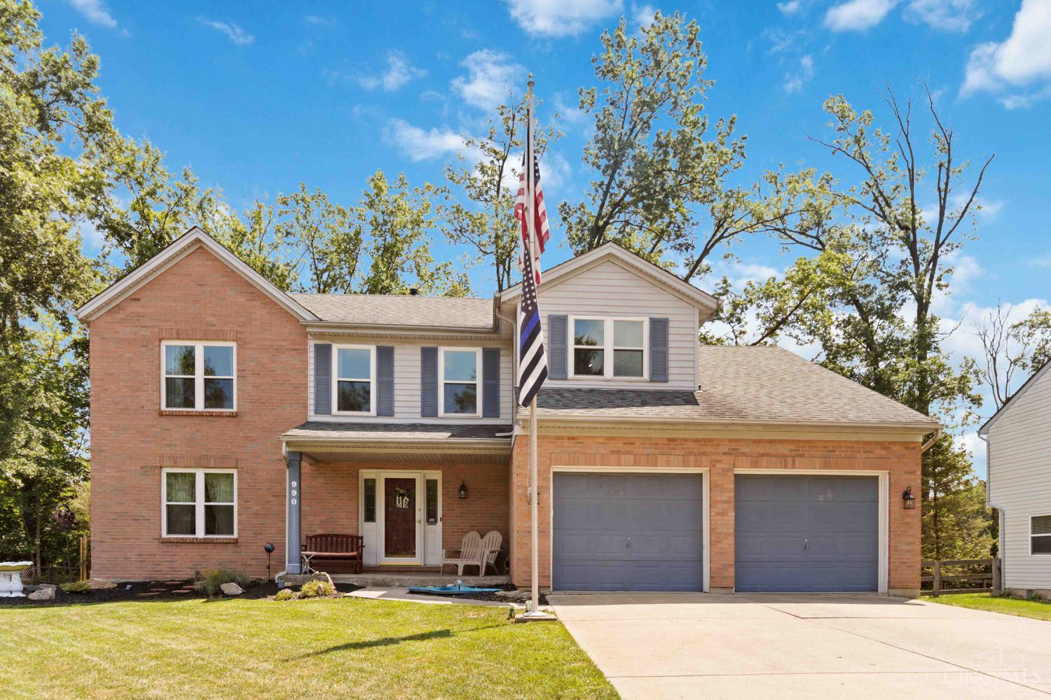 Photo of 990 Vixen Drive, Union Twp, OH 45245