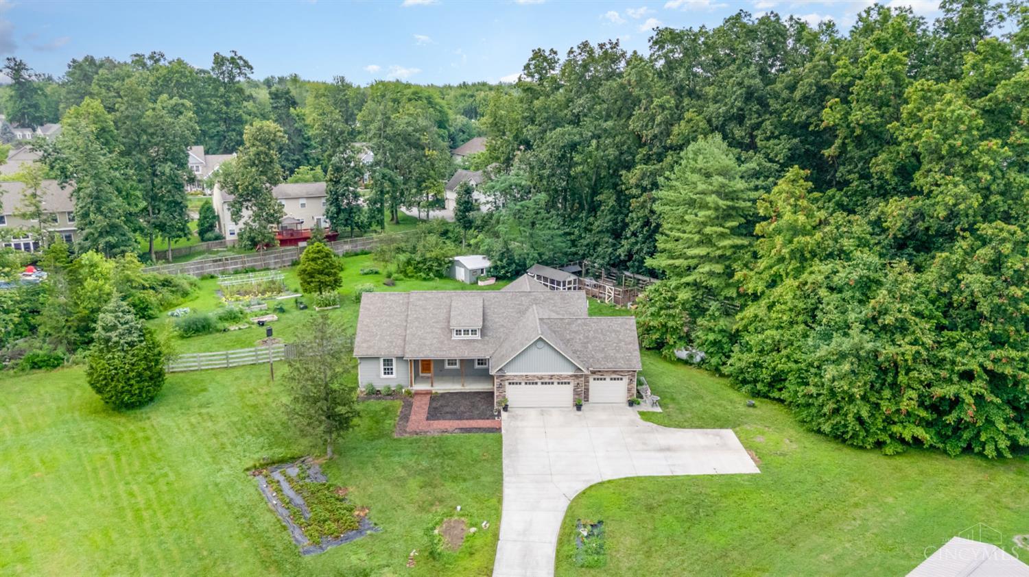 Photo of 4230 Crestview Drive, Loveland, OH 45140