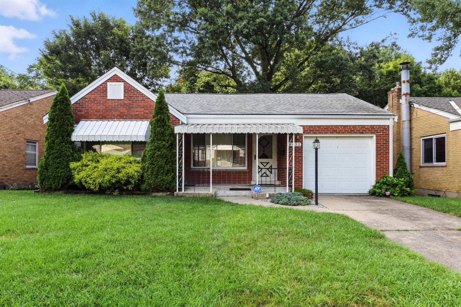 Photo of 8452 Firshade Terrace, Cincinnati, OH 45239