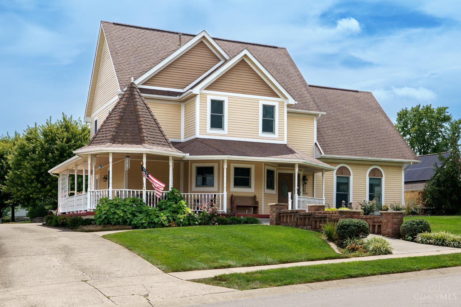 Photo of , Waynesville, OH 45068