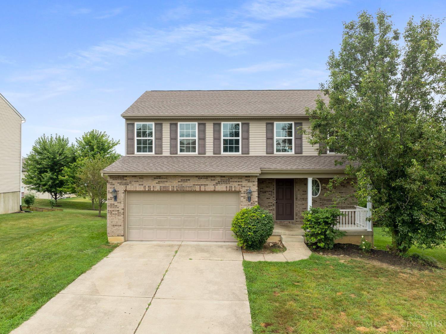 Photo of 2661 Apex Court, Fairfield Twp, OH 45011