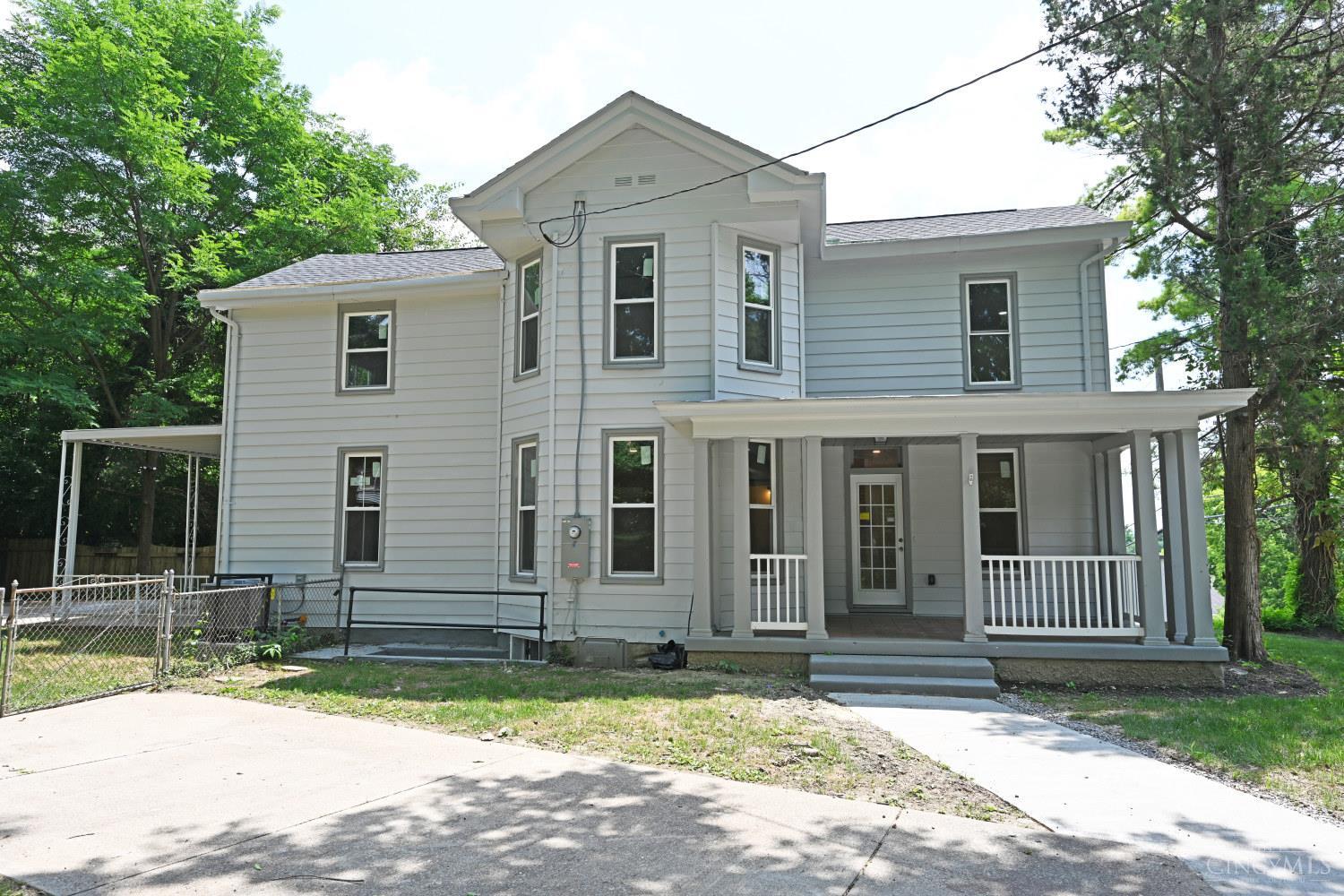 Photo of 222 Millikin Street, Hamilton, OH 45013