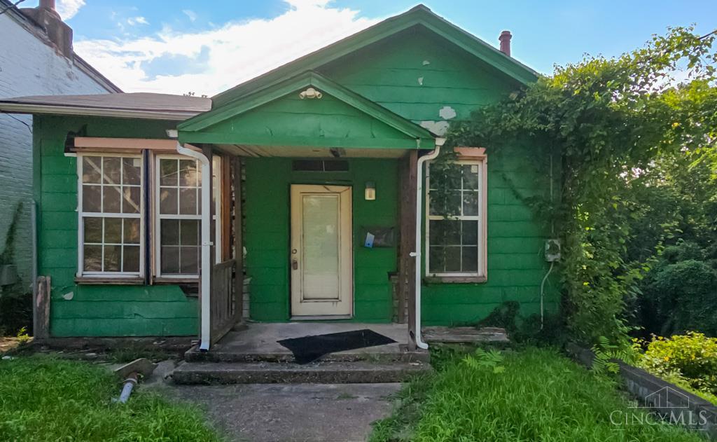 Photo of 525 Glenwood Avenue, Cincinnati, OH 45229