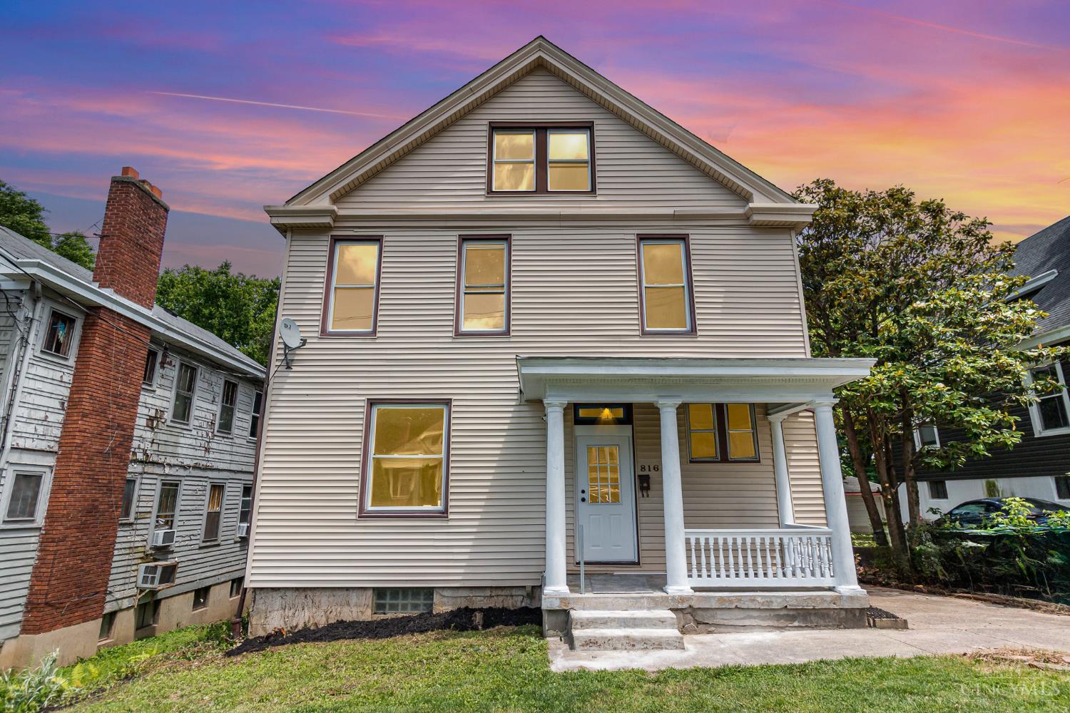 Photo of 816 Pedretti Avenue, Cincinnati, OH 45238