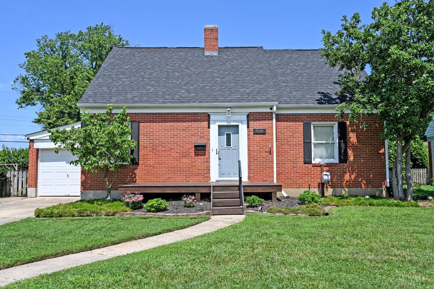 Photo of 931 N Lawn Avenue, Hamilton, OH 45013