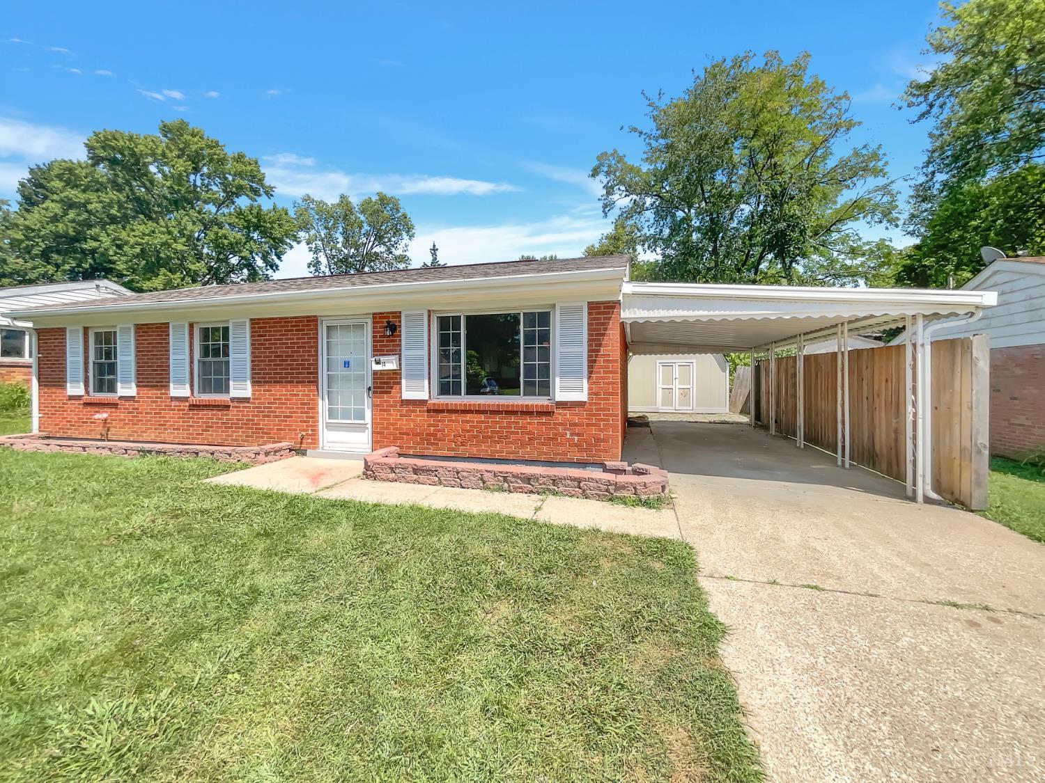 Photo of 14 Dorsey Drive, Hamilton, OH 45011