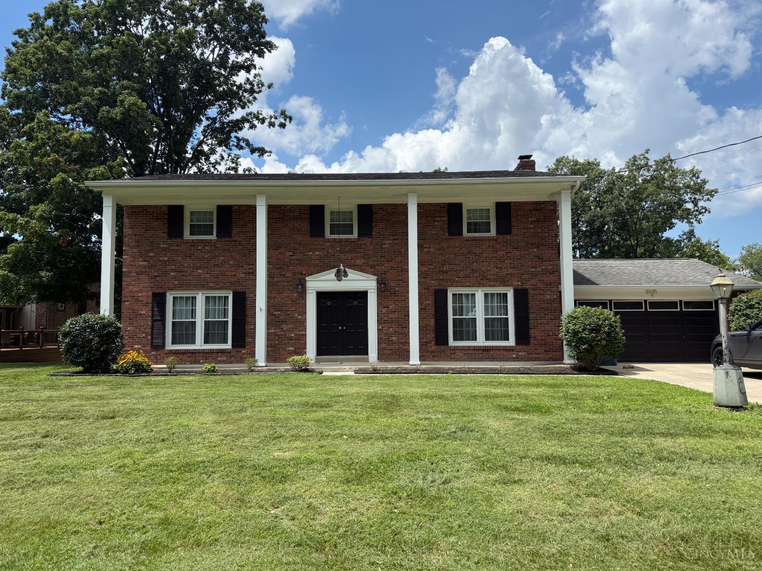 Photo of 9673 Placid Drive, West Chester, OH 45241