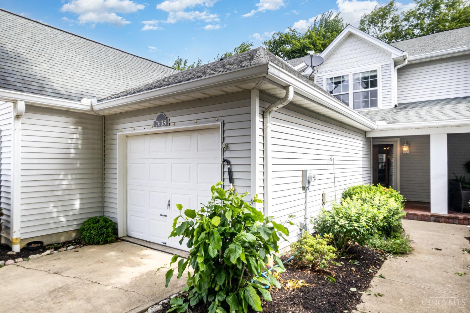 Photo of 7638 Lake Pointe, Hamilton Twp, OH 45039