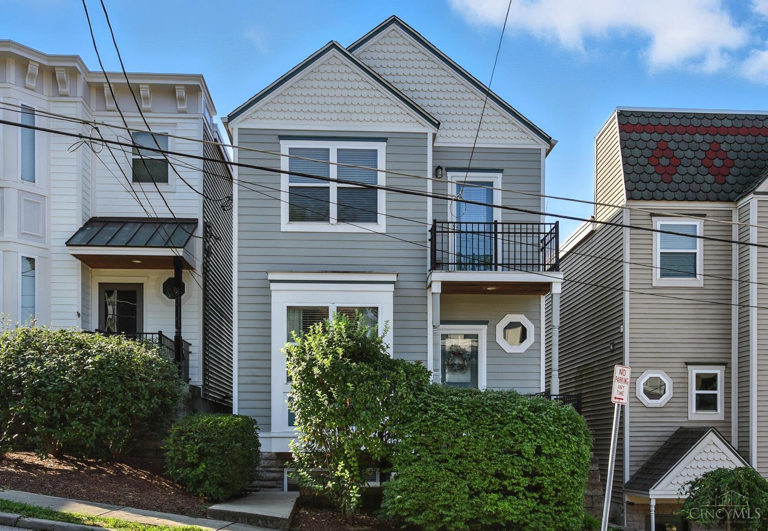 Photo of 420 Strafer Street, Cincinnati, OH 45226
