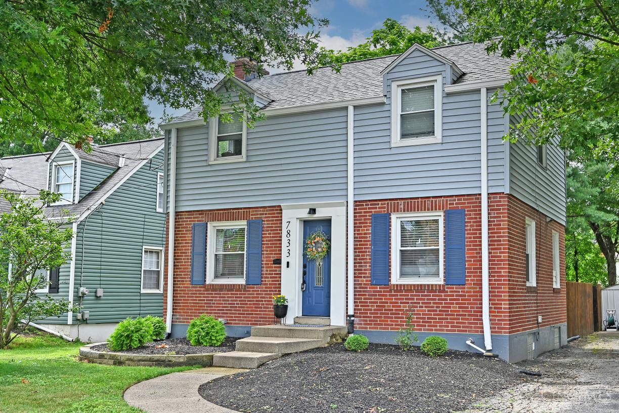 Photo of 7833 Plainfield Road, Deer Park, OH 45236