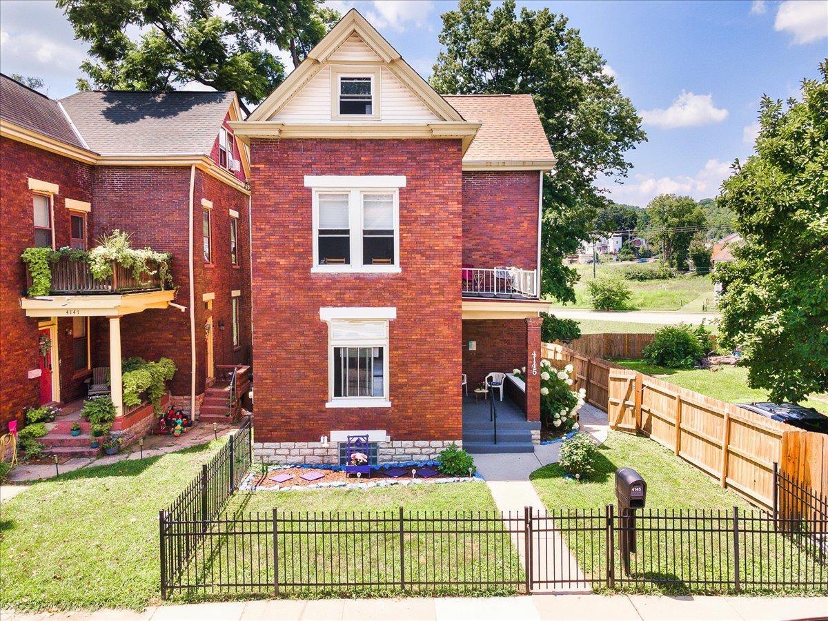 Photo of 4145 Jerome Avenue, Cincinnati, OH 45223