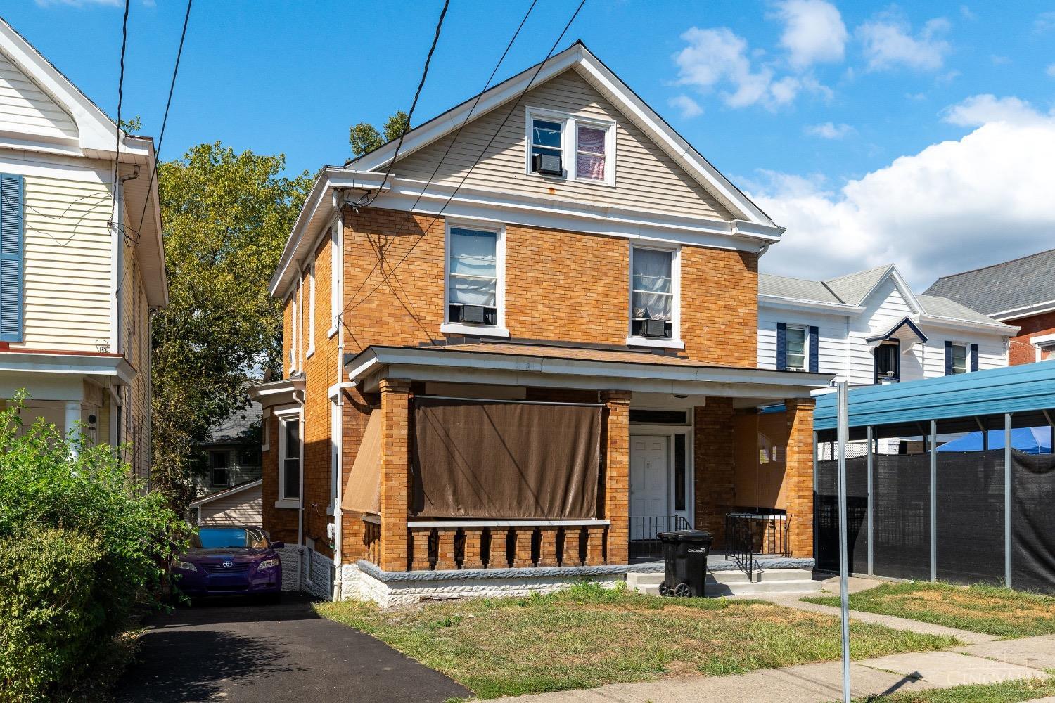 Photo of 933 Enright Avenue, Cincinnati, OH 45205