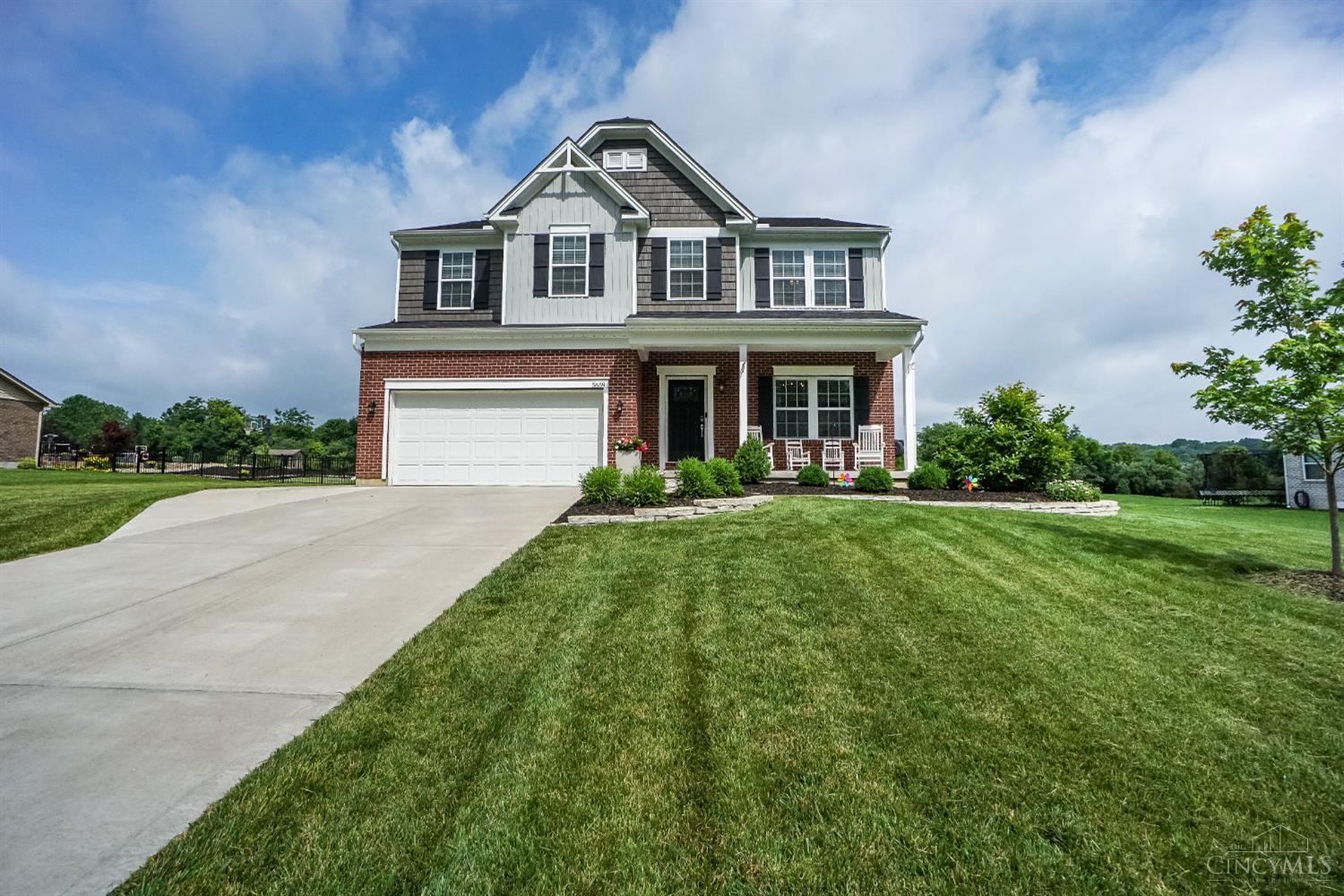 Photo of 5659 Rivers Fork Drive, Morrow, OH 45152