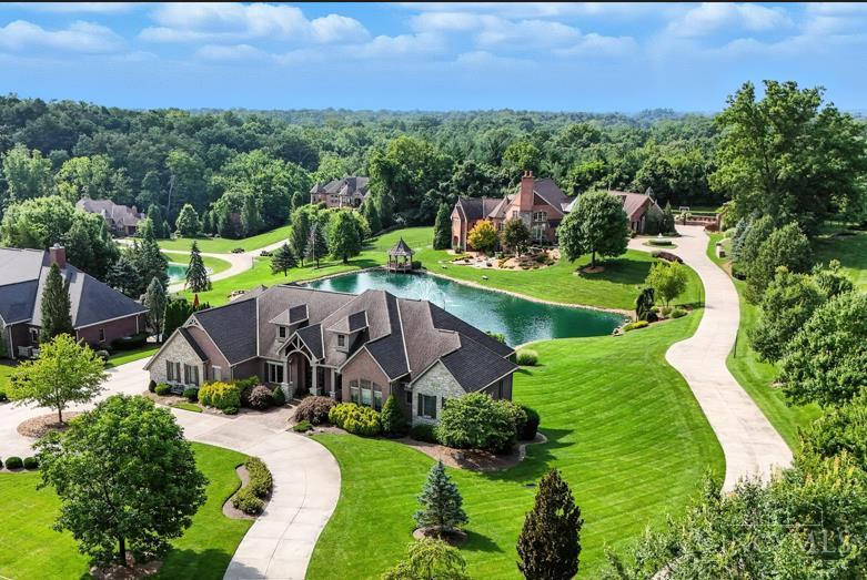 Photo of 6463 Werk Road, Green Twp, OH 45248