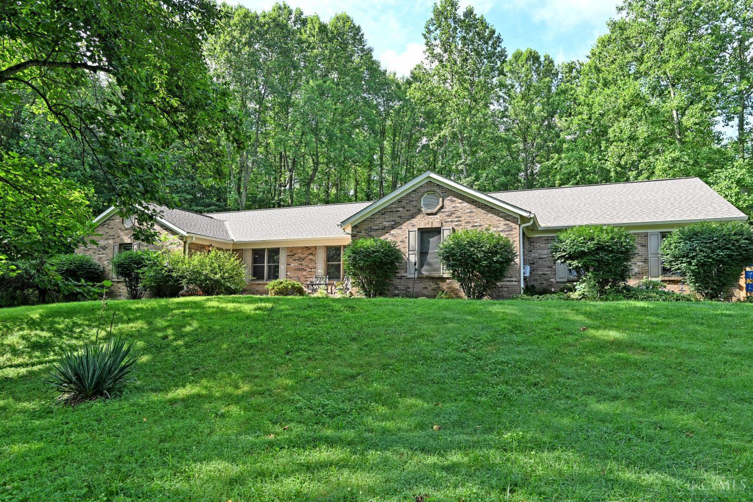 Photo of 2572 Wildlife Way, Monroe Twp, OH 45157