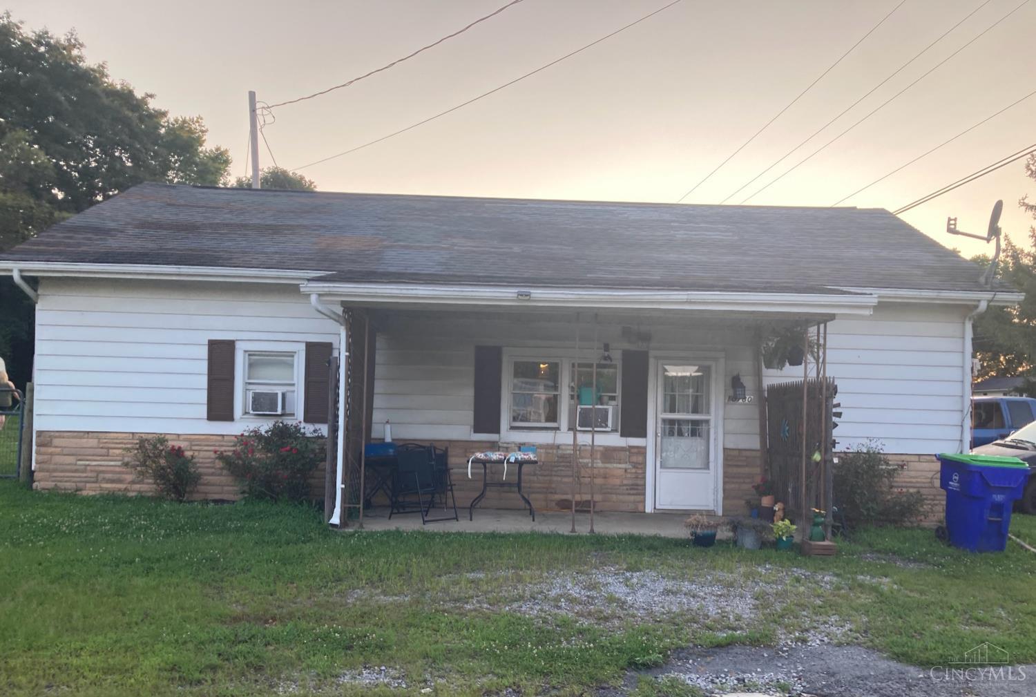 10780 St Rt 28 Fairfield Twp OH 45135 - MLS# 1850316