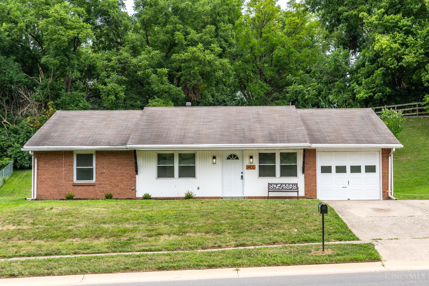 2400 Mack Road Fairfield OH 45014 - MLS# 1850674