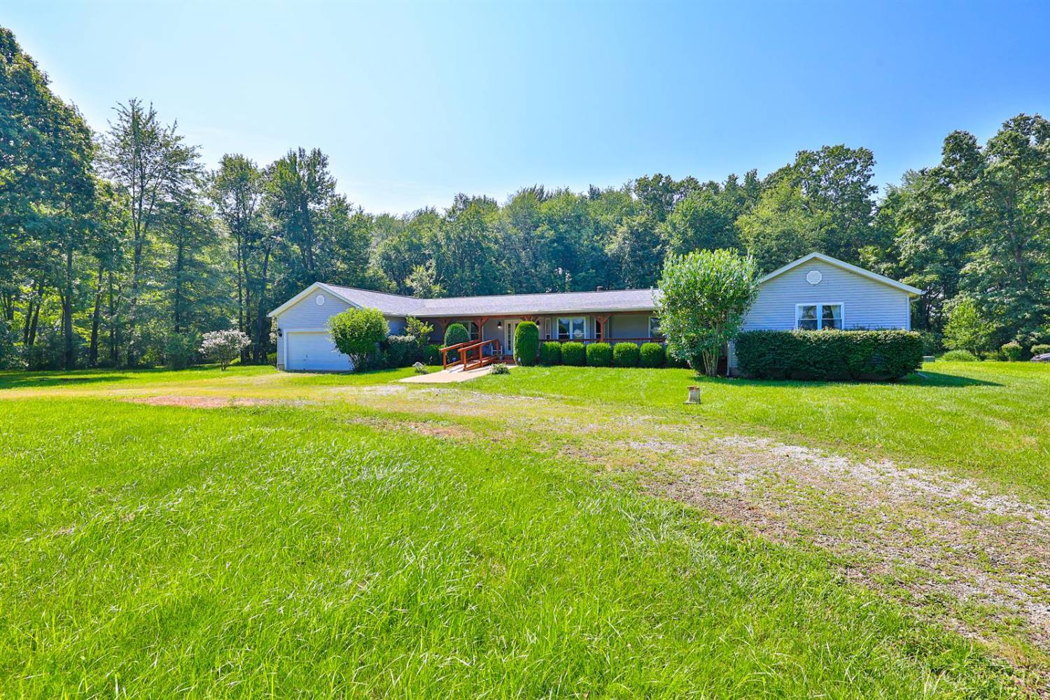 2710 Glady Road Perry Twp OH 45107 - MLS# 1851295