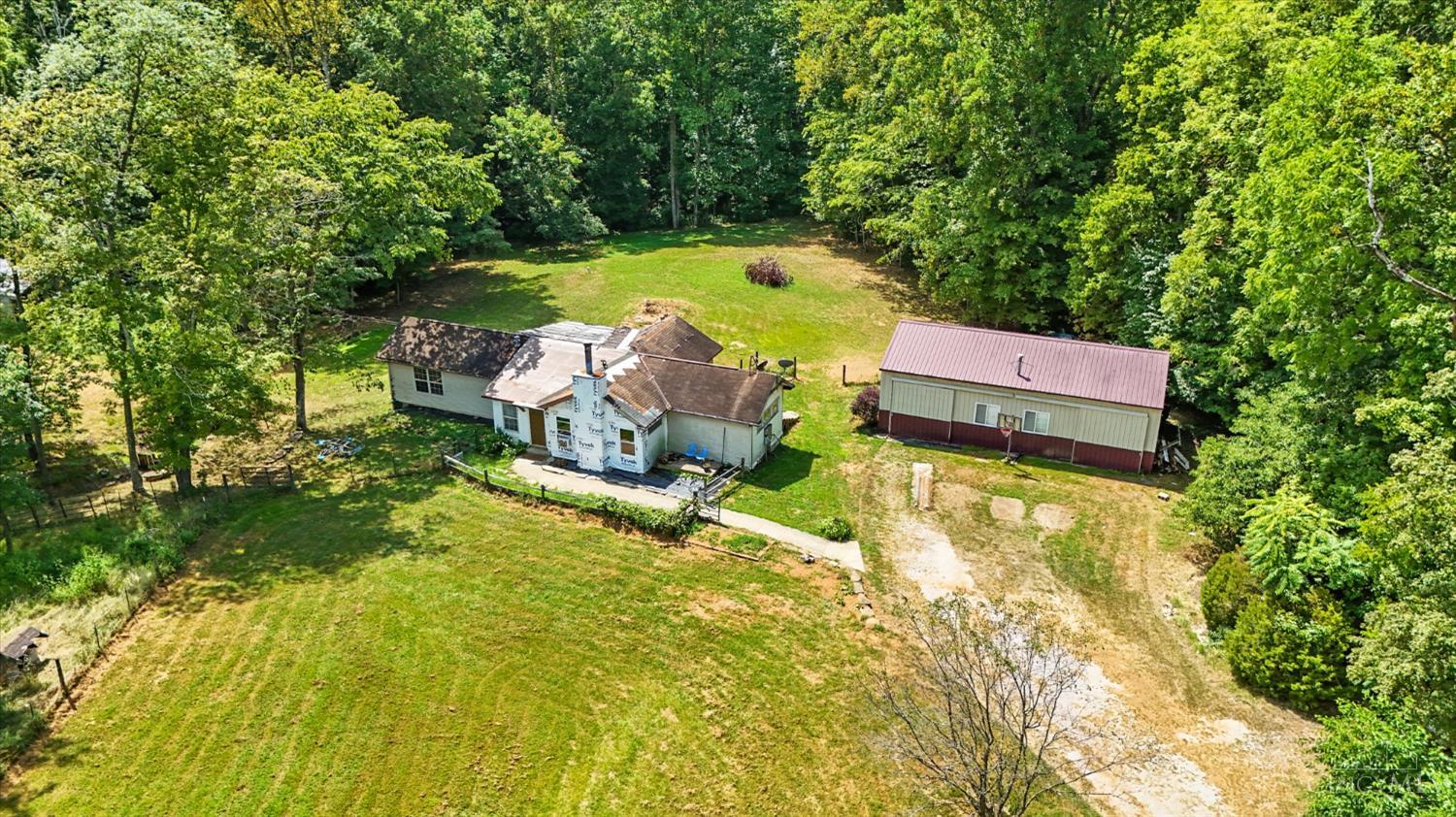 1459 Ginn Road Washington Twp OH 45157 - MLS# 1851700