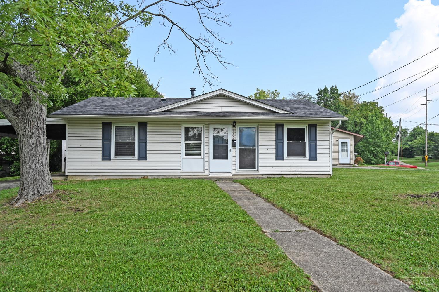 2702 Niagara Street Colerain Twp OH 45251 - MLS# 1851739