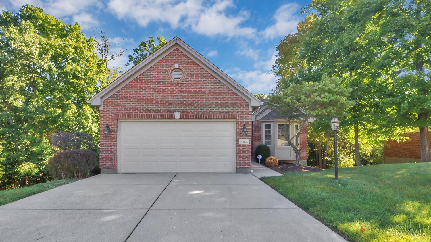 5368 Lakefront Drive Green Twp OH 45247 - MLS #1854469