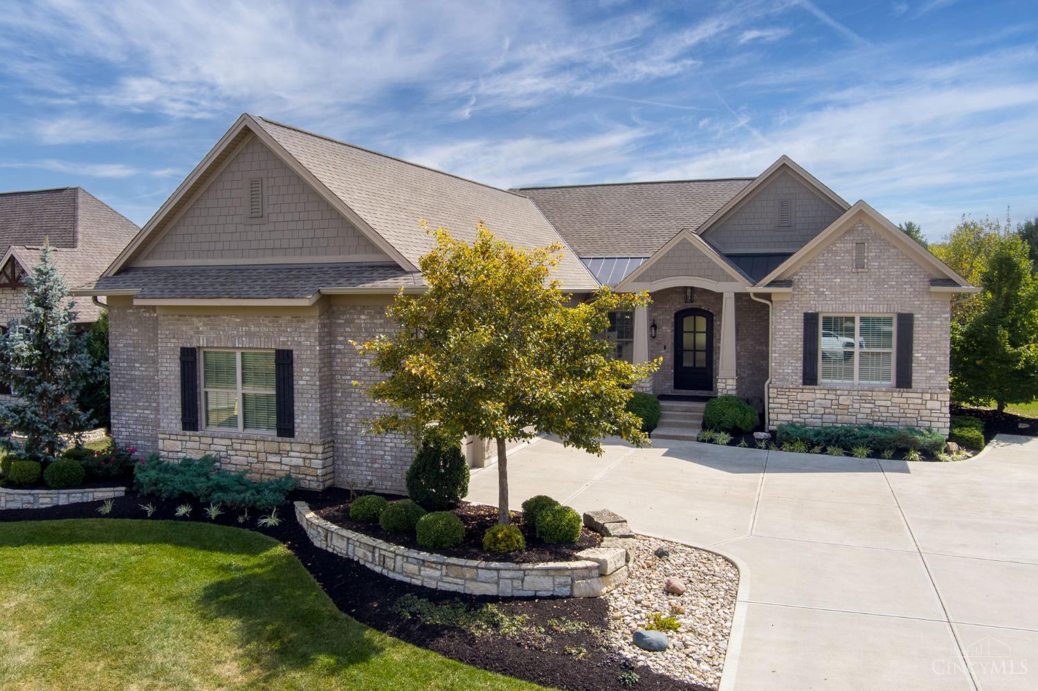 5283 Stallion Court Liberty Twp OH 45011 - MLS# 1855337