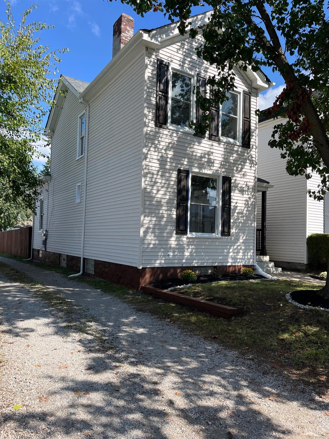 620 Forest Avenue Hamilton OH 45015 - MLS# 1856484