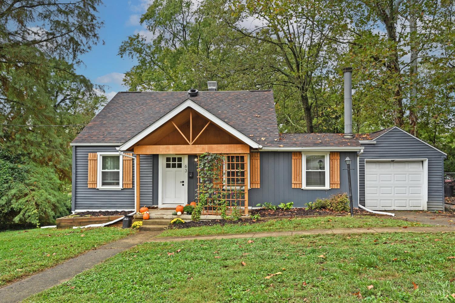 Gatch 63 Gatch Street Milford OH 45150 - MLS# 1857914