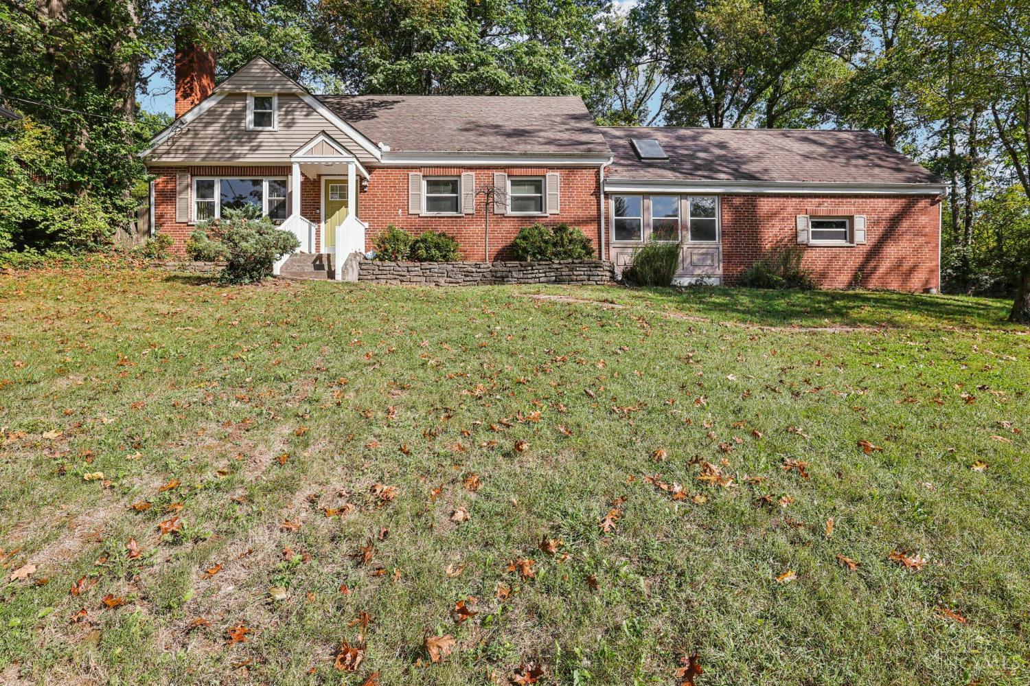 6566 Stewart Road Columbia Twp OH 45236 - MLS# 1858154