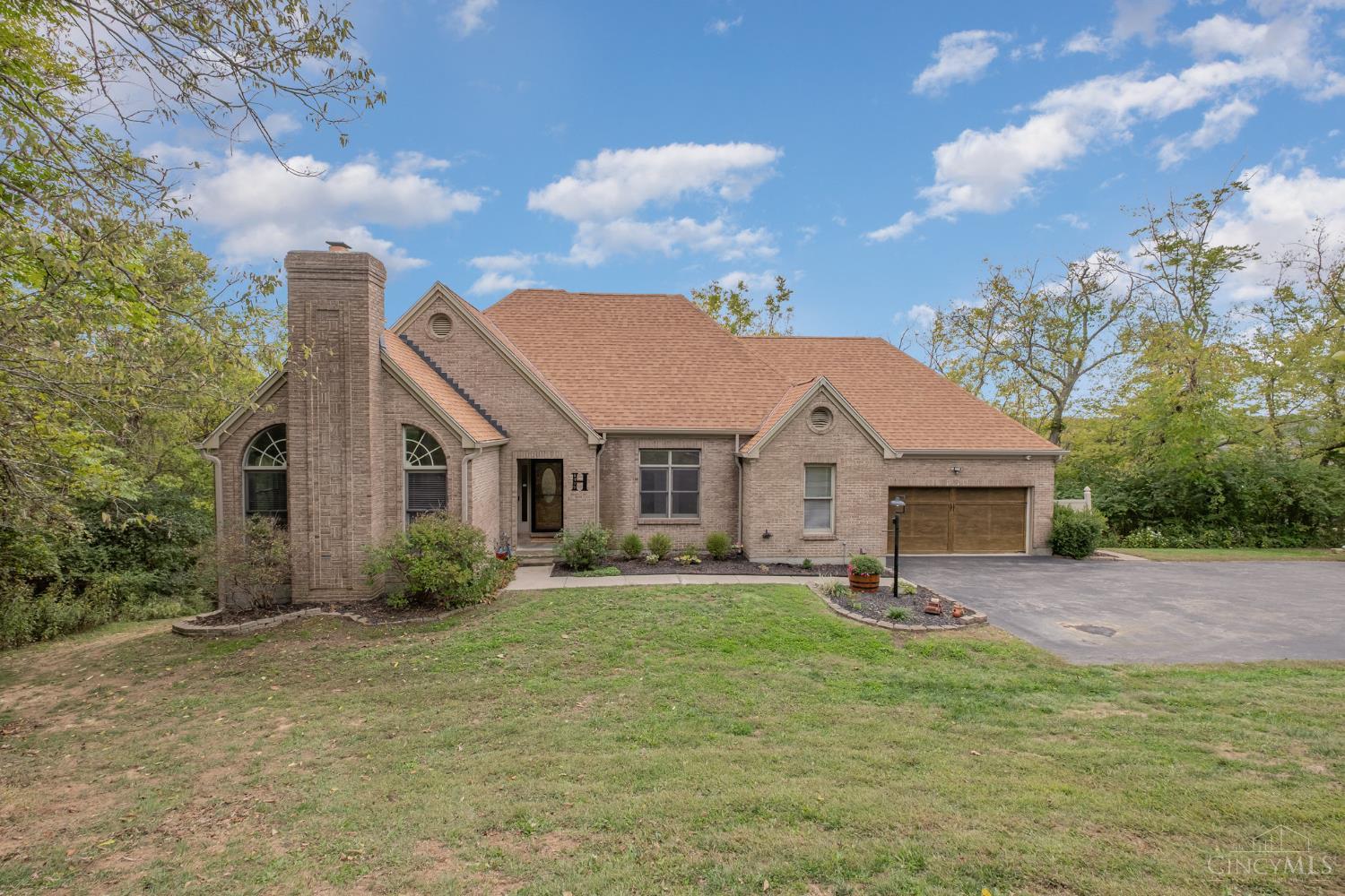 1477 Indian Ridge Trail New Richmond OH 45157 - MLS# 1858929