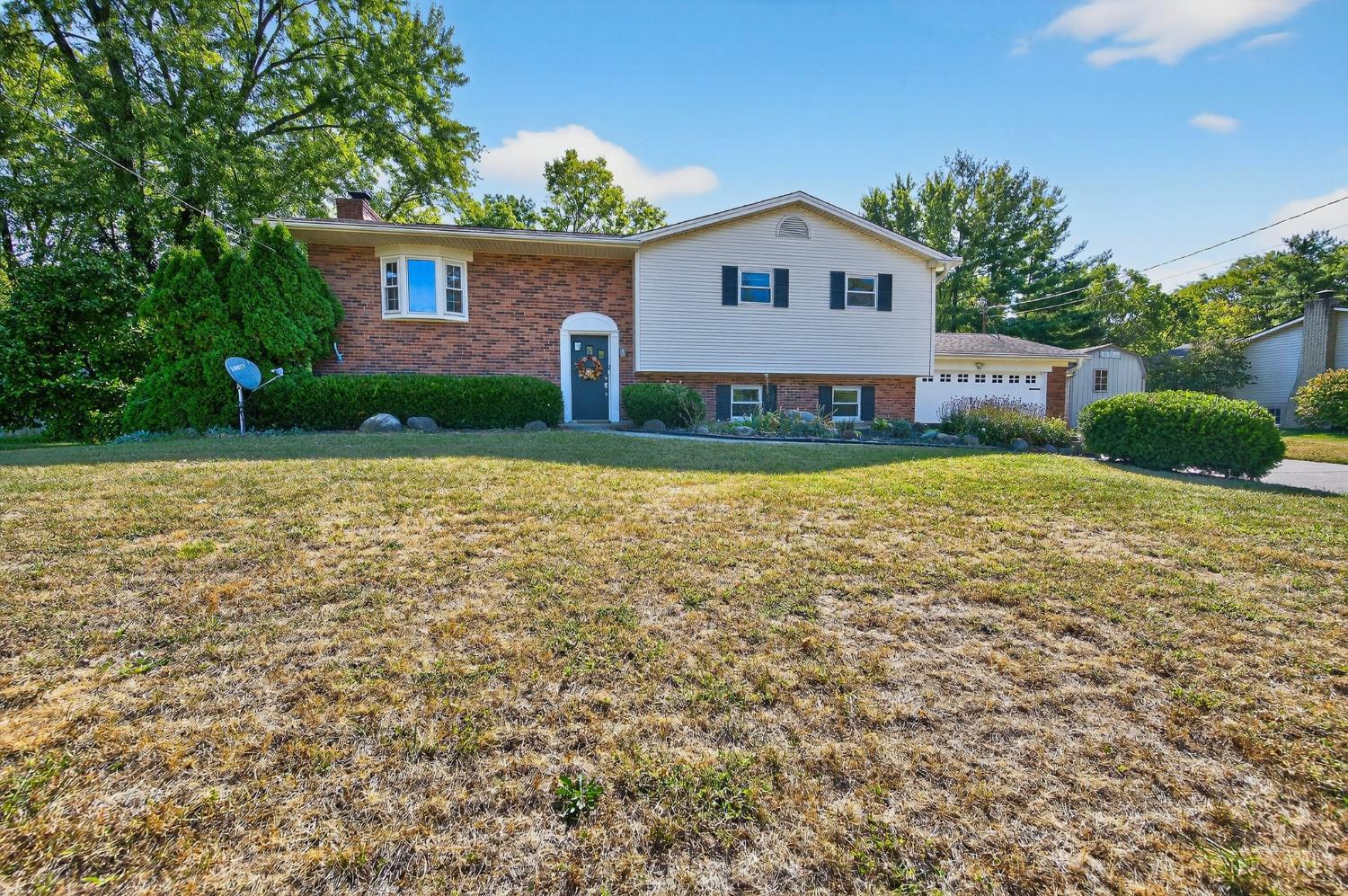 8430 Meadowlark Court West Chester OH 45069 - MLS# 1859053
