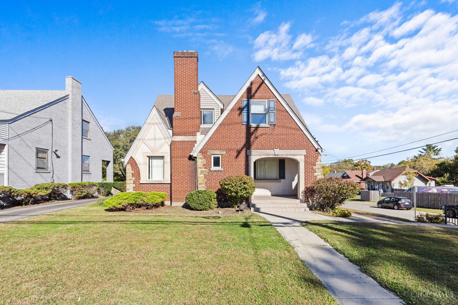 3400 Werk Road Cincinnati OH 45211 - MLS# 1860131