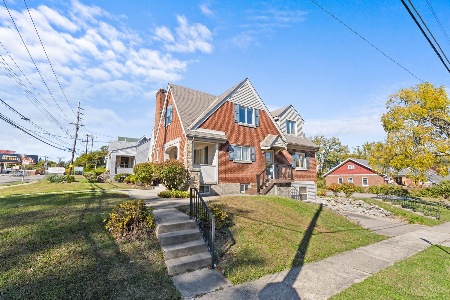 3400 Werk Road Cincinnati OH 45211 - MLS# 1860131