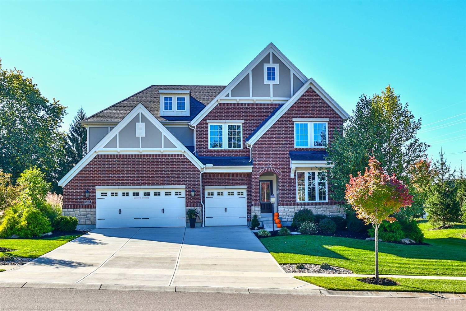 6095 Greenside Drive Delhi Twp OH 45233 MLS 1860394