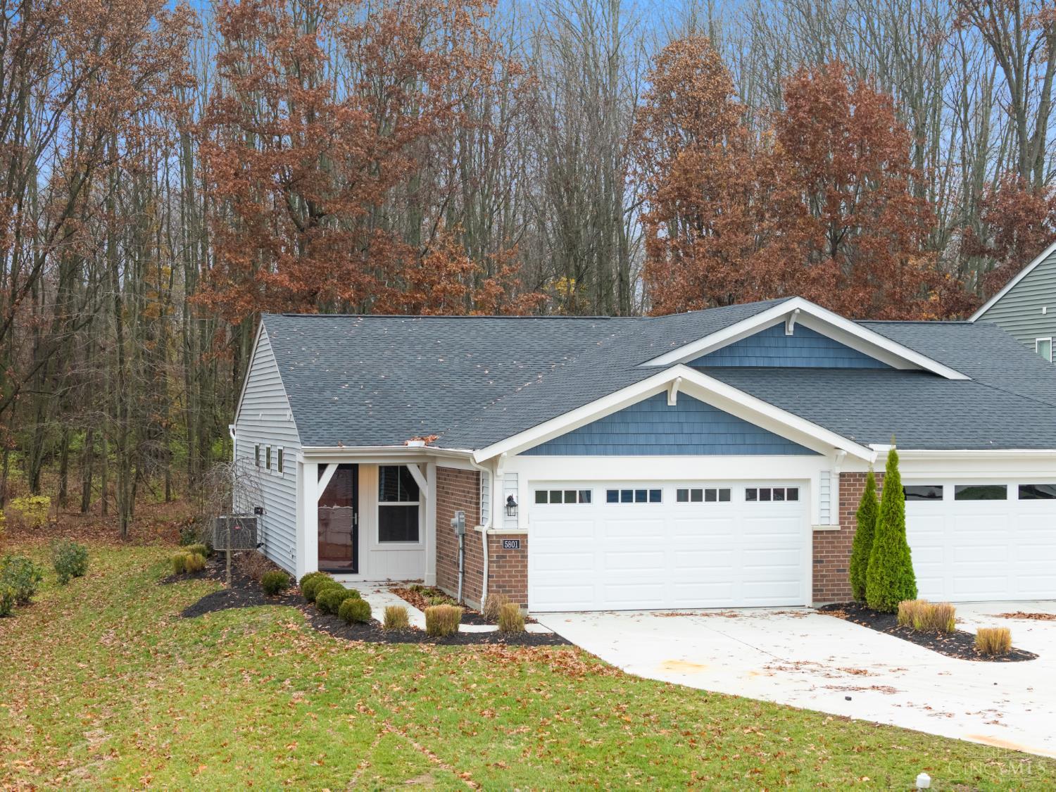 5801 Parkview Lane Miami Twp OH 45150 - MLS# 1862891
