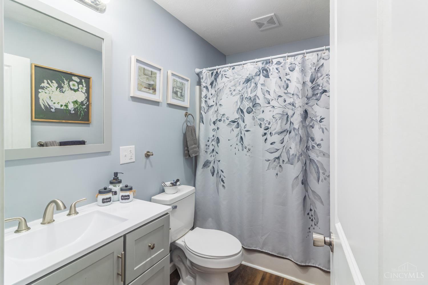 117 L F Clock Drive West Union OH 45693 - MLS# 1866321