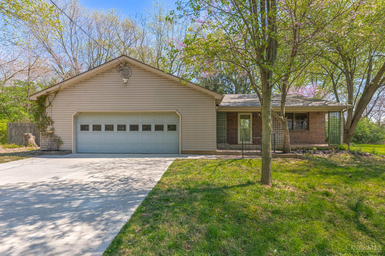 7004 Hieb Lane Fairfield Twp OH 45011 - MLS# 1874587